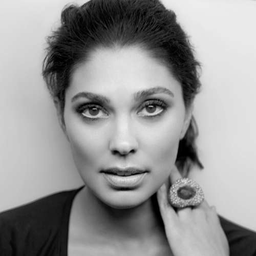 RACHEL ROY