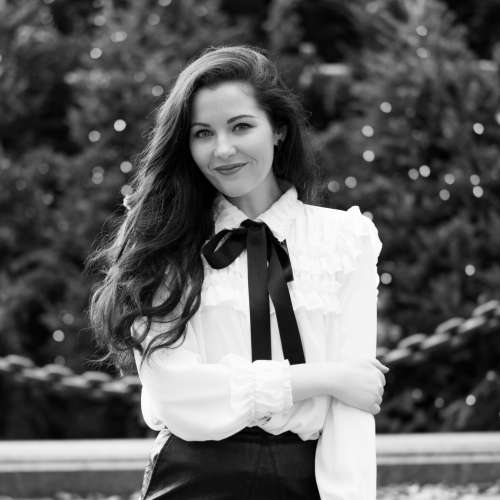 MICHAELA O’SHAUGHNESSY