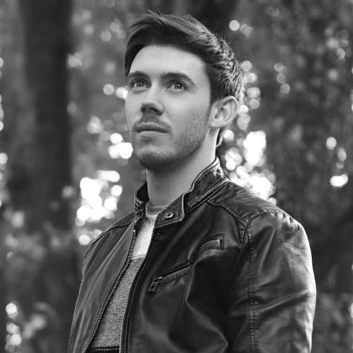 COLIN PETER O’RIORDAN