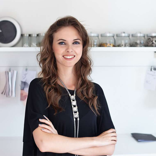 MEET THE DESIGNERS | BLAITHIN ENNIS