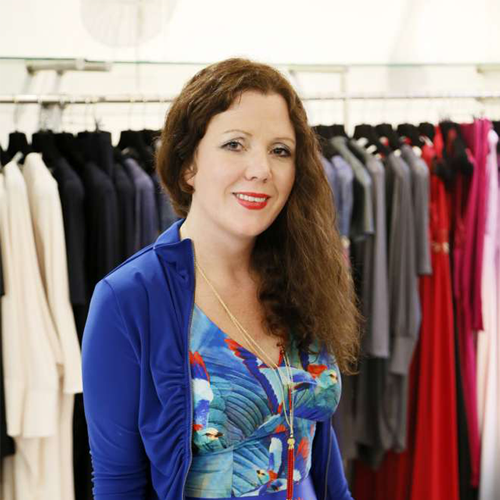 MEET THE DESIGNERS | JENNIFER ROTHWELL