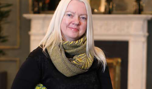 MEET THE DESIGNERS | ANNE BEHAN