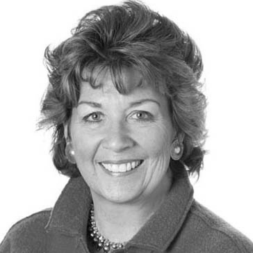 GERALDINE BYRNE NASON