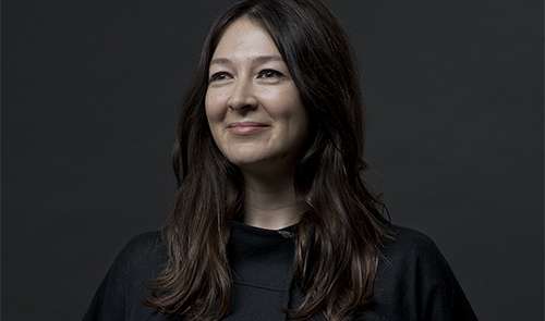 MEET THE DESIGNERS | NATALIE COLEMAN