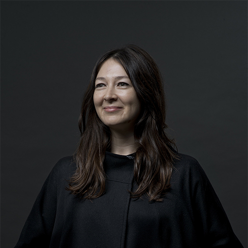 MEET THE DESIGNERS | NATALIE COLEMAN