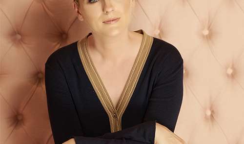 MEET THE DESIGNERS | SARA HALL