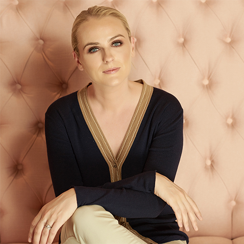 MEET THE DESIGNERS | SARA HALL