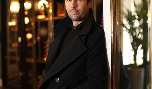 MEET THE DESIGNERS | KIERNAN MULHERN