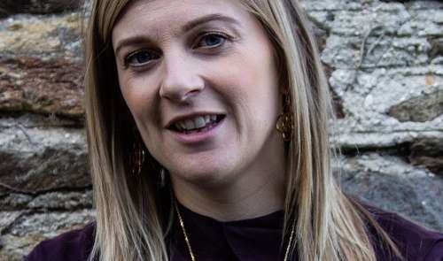 MEET THE DESIGNERS | ÁINE BREEN