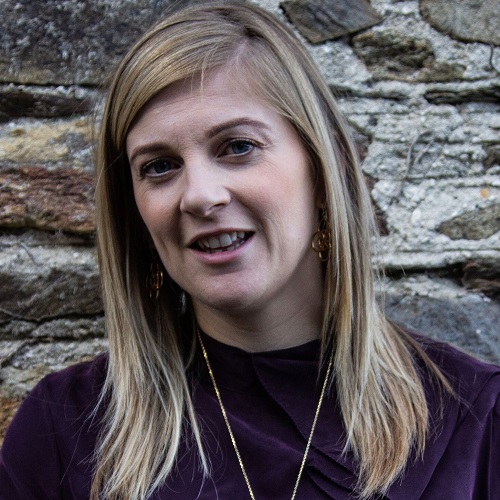 MEET THE DESIGNERS | ÁINE BREEN