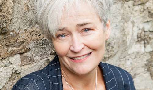 MEET THE DESIGNERS | MARTINA HAMILTON