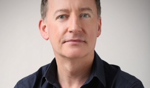 MEET THE DESIGNERS | NIALL TYRRELL