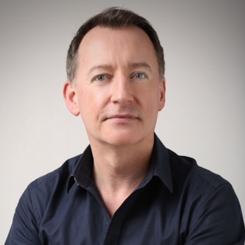 MEET THE DESIGNERS | NIALL TYRRELL