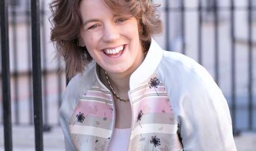 MEET THE DESIGNERS | ROSY TEMPLE