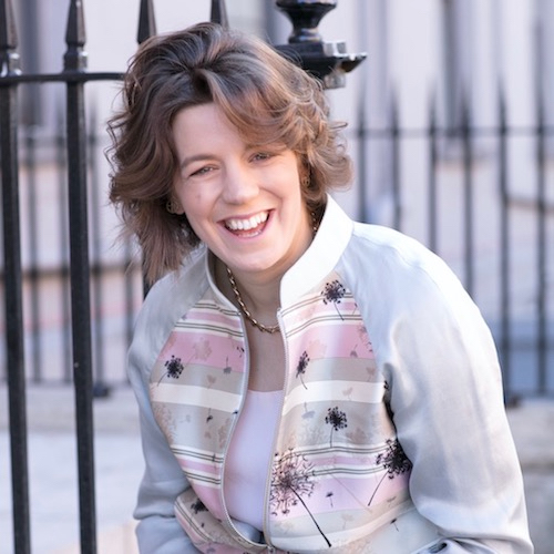 MEET THE DESIGNERS | ROSY TEMPLE