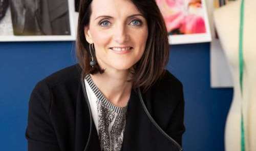 MEET THE DESIGNERS | FIONA HEANEY