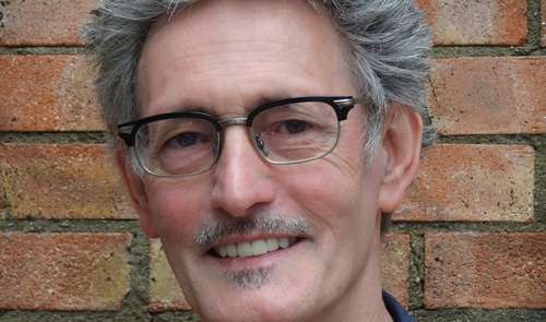 MEET THE DESIGNERS | JOHN SHEVLIN