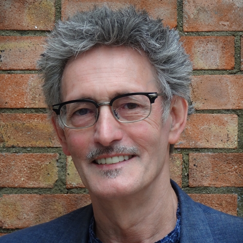 MEET THE DESIGNERS | JOHN SHEVLIN