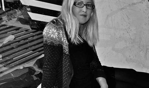 MEET THE DESIGNERS | CLARE O’CONNOR