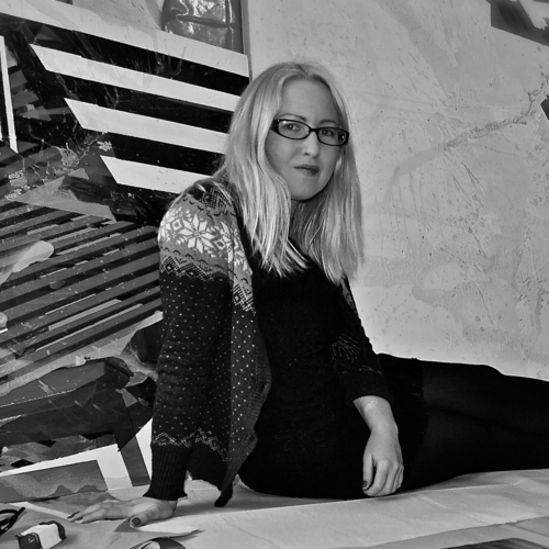 MEET THE DESIGNERS | CLARE O’CONNOR