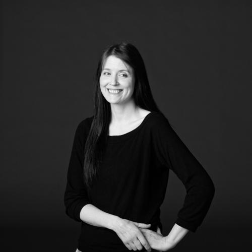 MEET THE DESIGNERS | LINDA WILSON