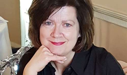 MEET THE DESIGNERS | AND TATE