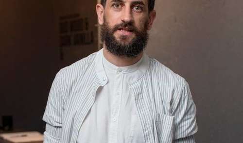 MEET THE DESIGNERS | PAUL GALVIN