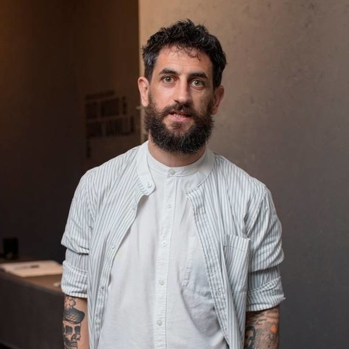 MEET THE DESIGNERS | PAUL GALVIN