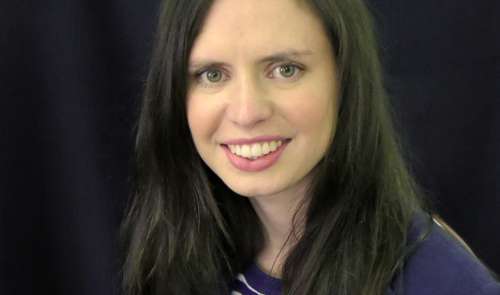 MEET THE DESIGNERS | ELAINE KEOGH