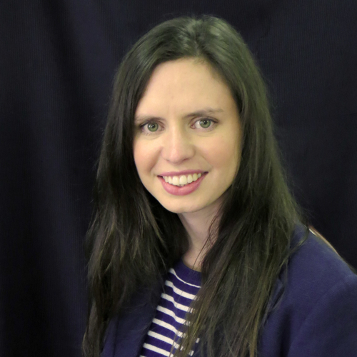 MEET THE DESIGNERS | ELAINE KEOGH