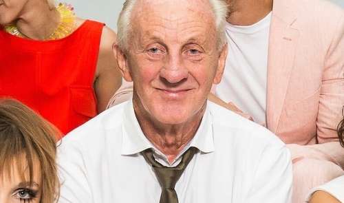 MEET THE DESIGNERS | PAUL COSTELLOE