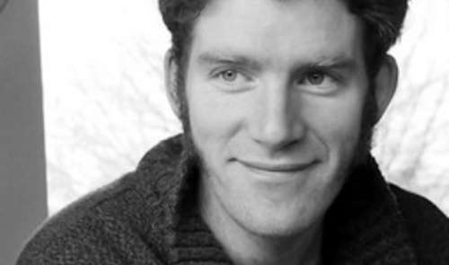 MEET THE DESIGNERS | SIMON BARBER