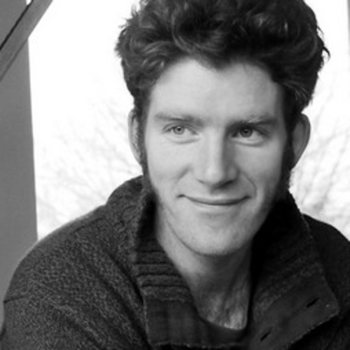 MEET THE DESIGNERS | SIMON BARBER