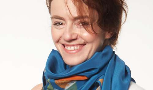 MEET THE DESIGNERS | JOANNA KAMINSKA