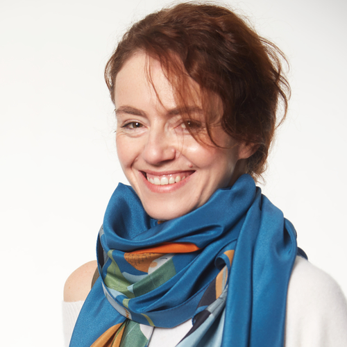 MEET THE DESIGNERS | JOANNA KAMINSKA