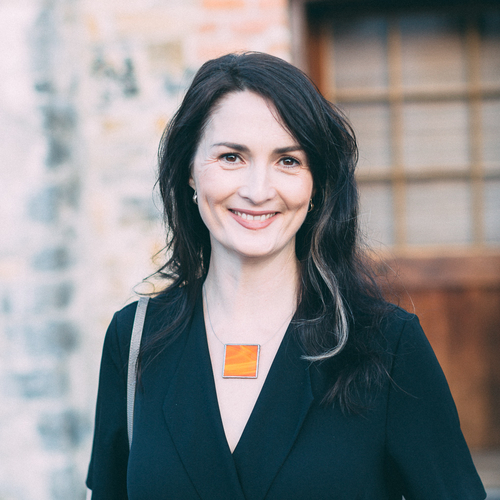 MEET THE DESIGNERS | EVA POWER