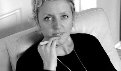 MEET THE DESIGNERS | EMER ROBERTS