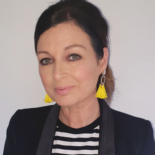 MEET THE DESIGNERS | LOUISE MONAGHAN