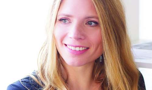 MEET THE DESIGNERS | KATIE O’RIORDAN