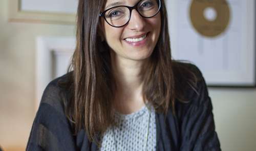 MEET THE DESIGNERS | RUZA LEKO