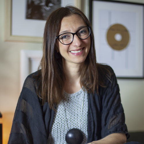 MEET THE DESIGNERS | RUZA LEKO