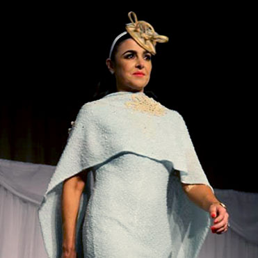 Caroline Mitchell Knitwear