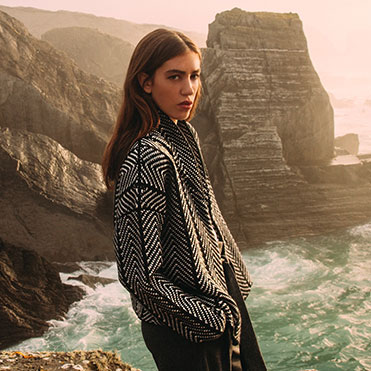 Fisherman Out of Ireland