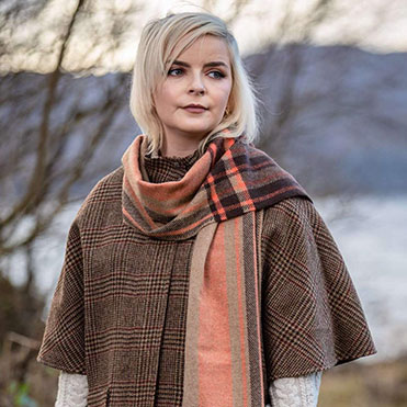 Foxford Woolen Mills