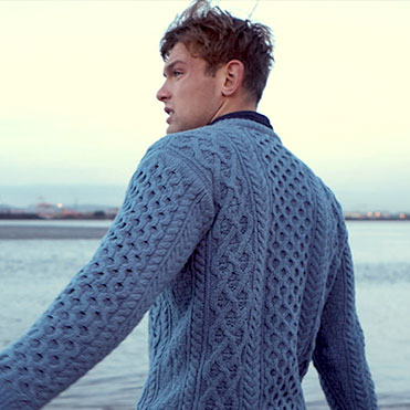 Ireland’s Eye Knitwear