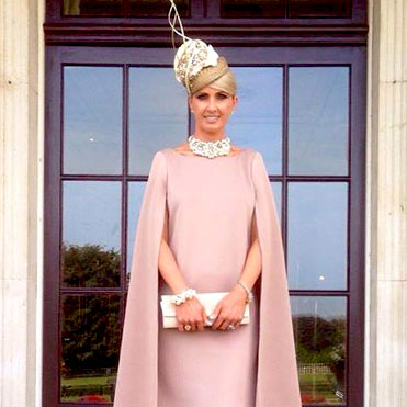 Marion Murphy Cooney