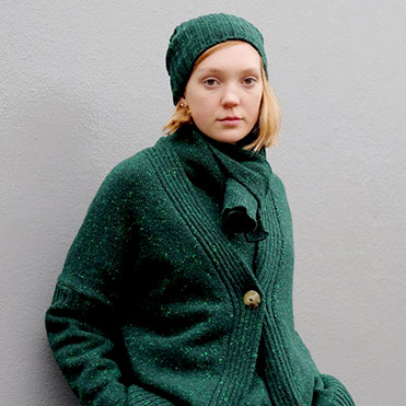 McConnell Woollen Mills