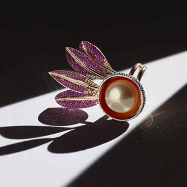 Nigel O’Reilly Goldsmith