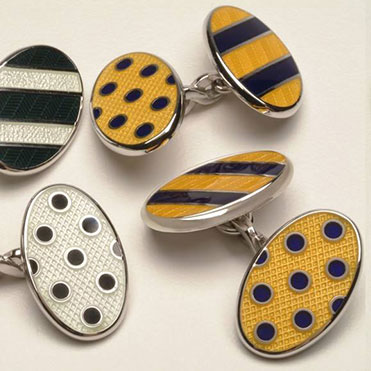 Numis Cufflinks