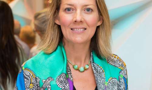 MEET THE DESIGNERS | DEBBIE MILLINGTON